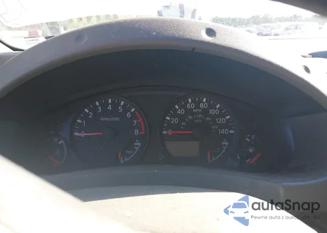 2006 Nissan Frontier Se из США, поврежденный, VIN 1N6AD07U66C441542